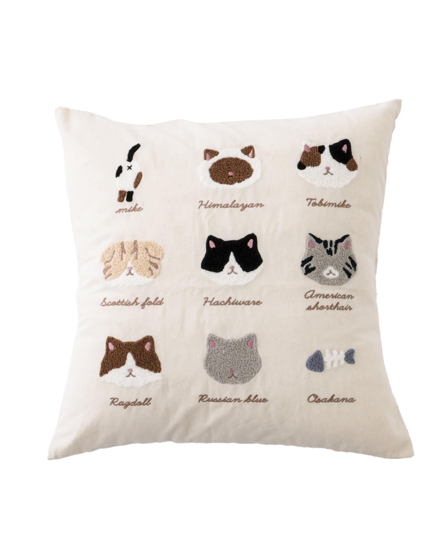 クッション-22W-Z13-C 画像7